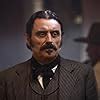 ian mcshane imdb|al swearengen deadwood actor.